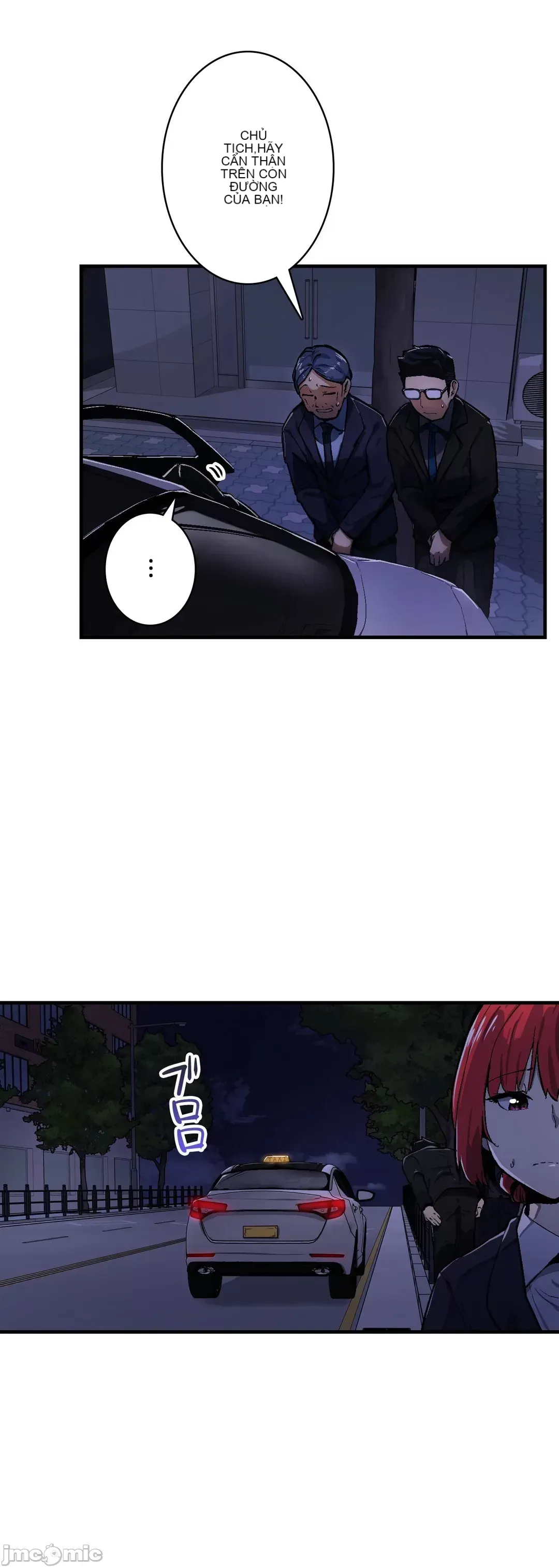 Nhạy cảm : Các vấn đề nhạy cảm Chương 1-40