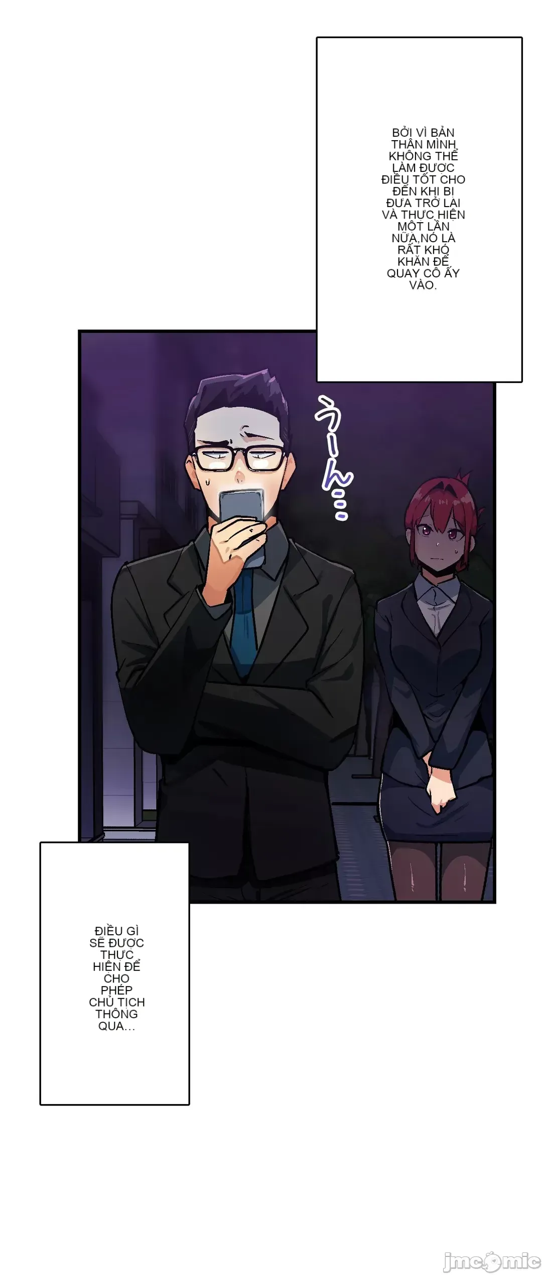 Nhạy cảm : Các vấn đề nhạy cảm Chương 1-40