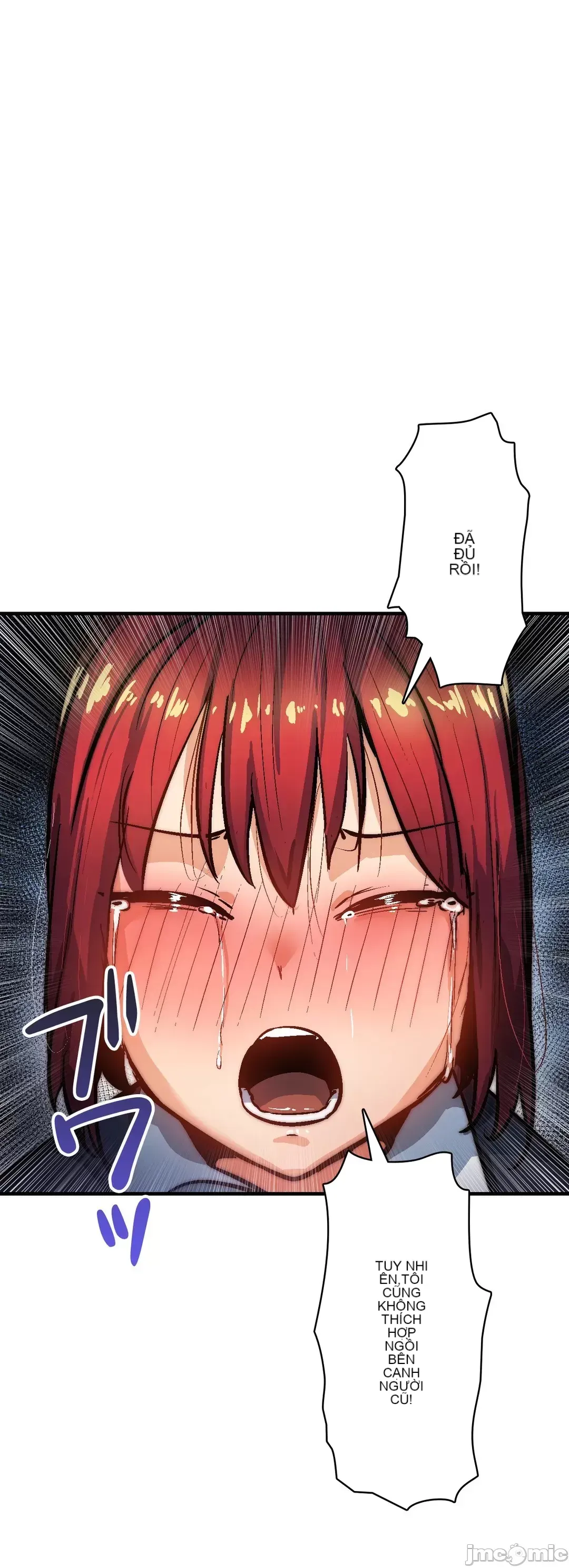 Nhạy cảm : Các vấn đề nhạy cảm Chương 1-40