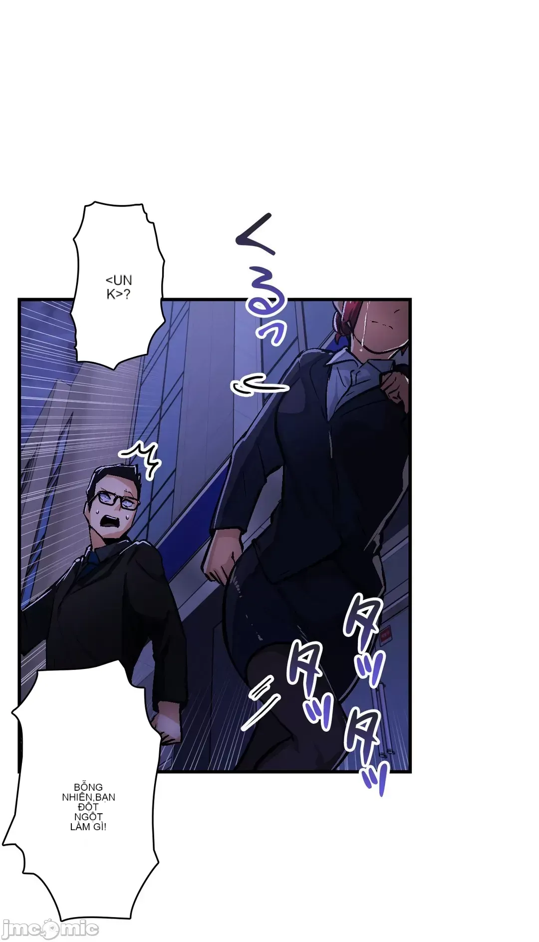 Nhạy cảm : Các vấn đề nhạy cảm Chương 1-40