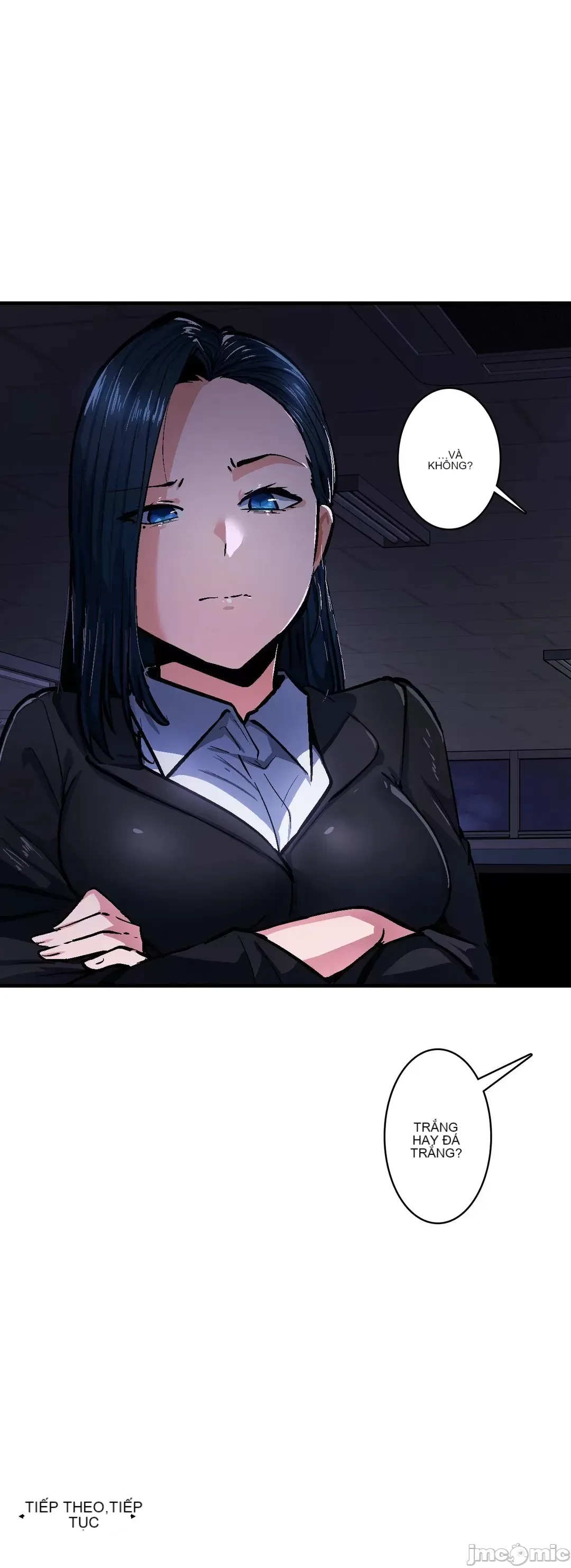 Nhạy cảm : Các vấn đề nhạy cảm Chương 1-40