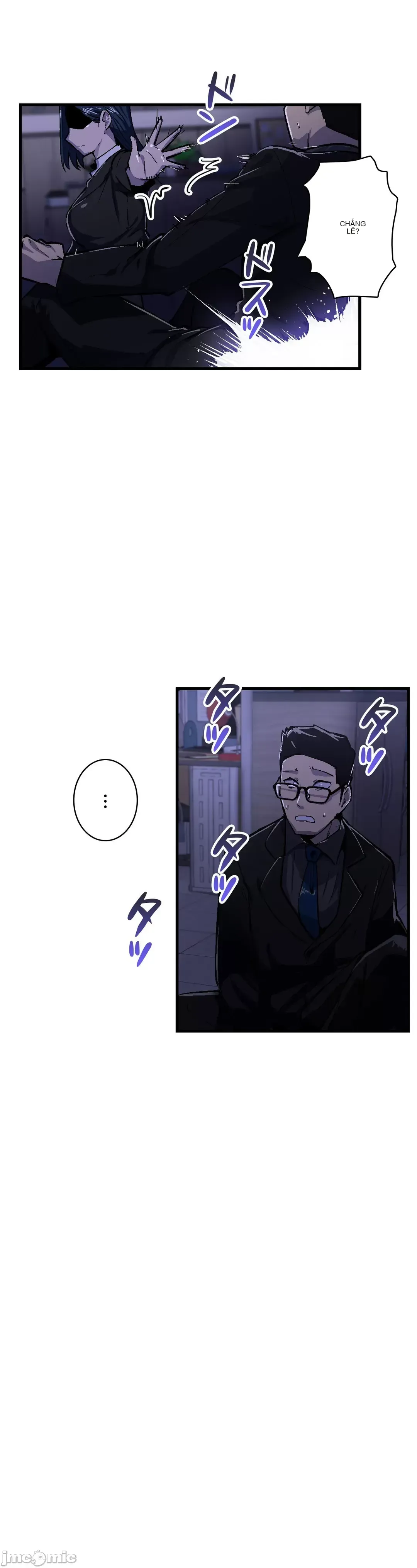 Nhạy cảm : Các vấn đề nhạy cảm Chương 1-40