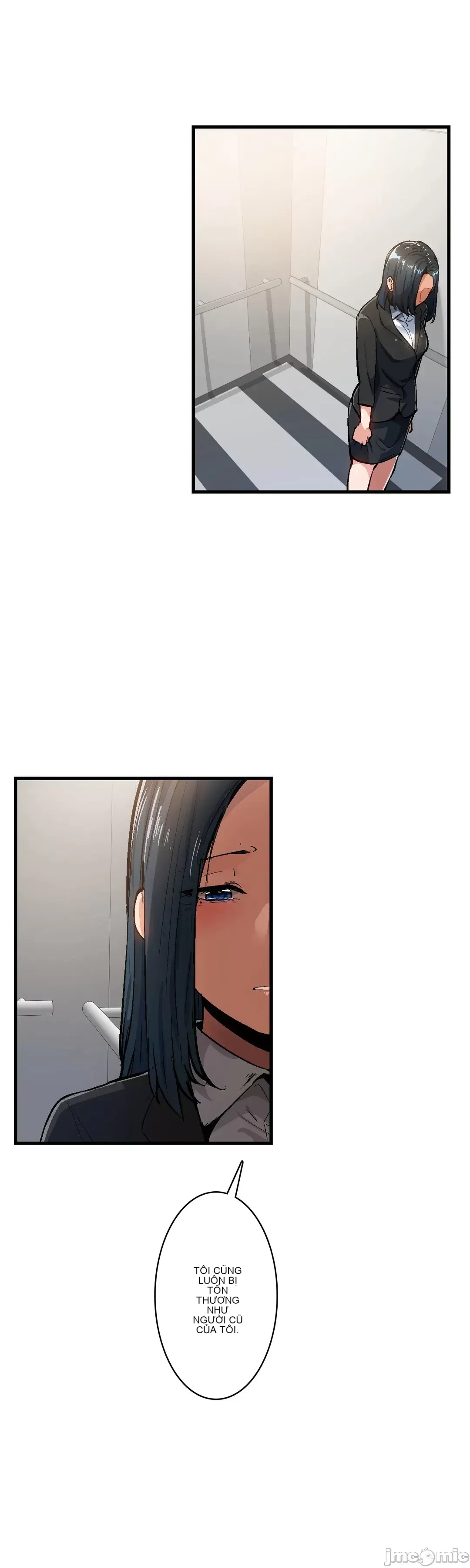 Nhạy cảm : Các vấn đề nhạy cảm Chương 1-40