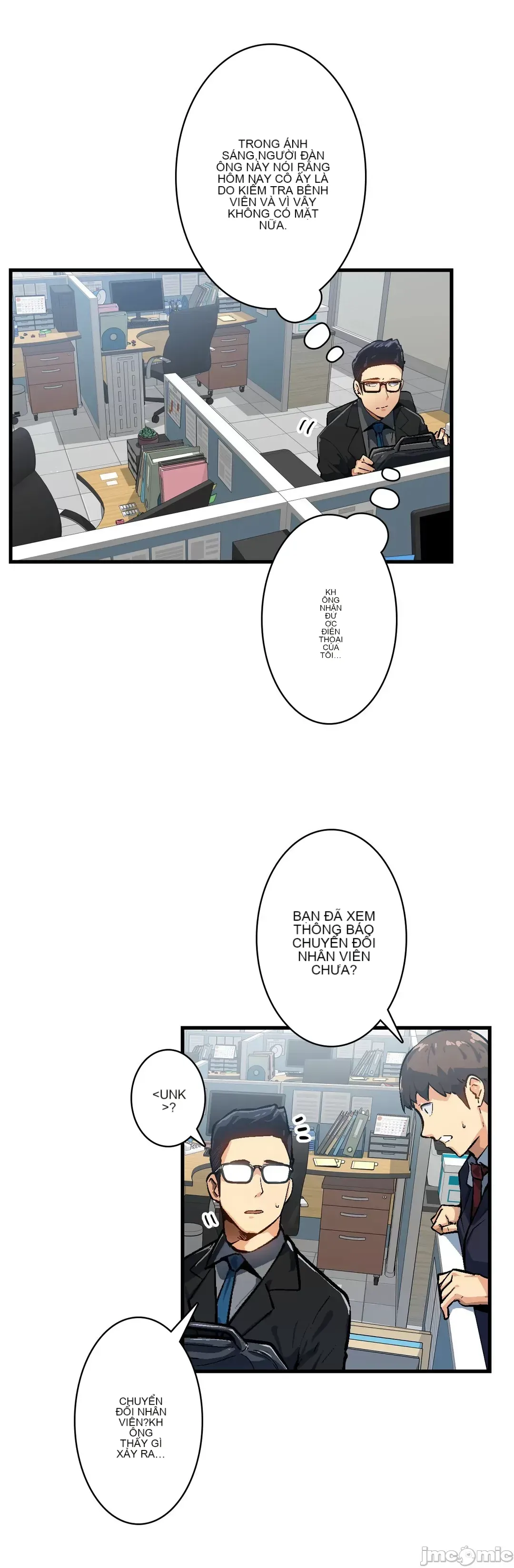 Nhạy cảm : Các vấn đề nhạy cảm Chương 1-40