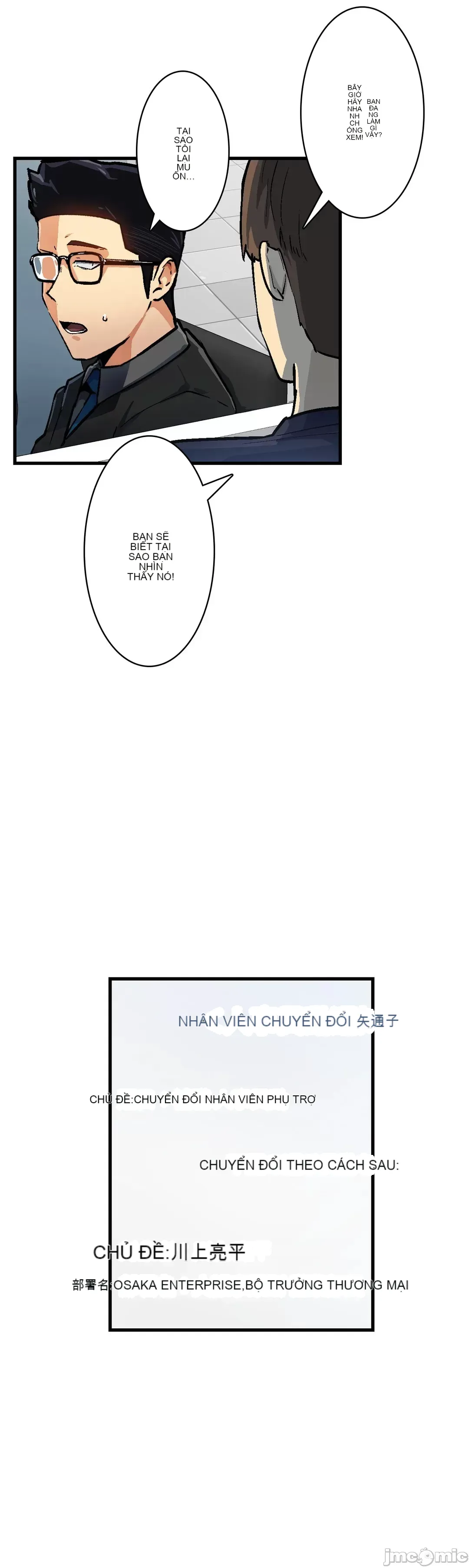 Nhạy cảm : Các vấn đề nhạy cảm Chương 1-40