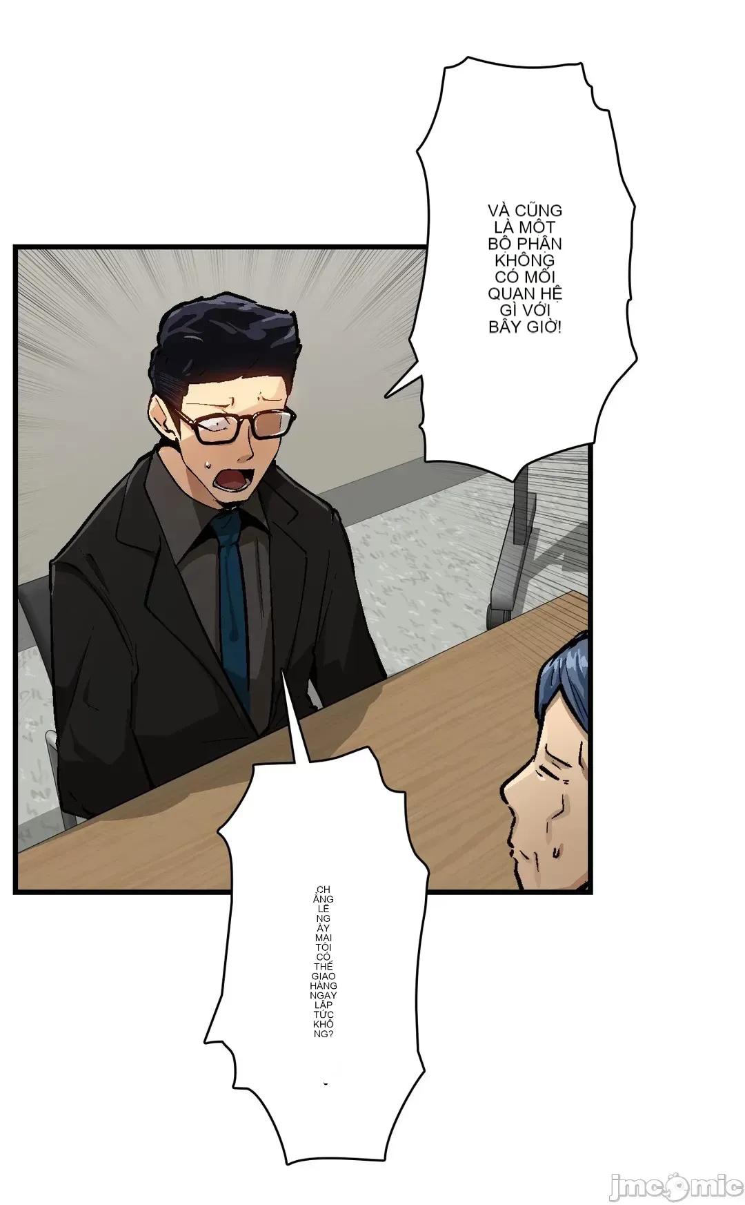 Nhạy cảm : Các vấn đề nhạy cảm Chương 1-40