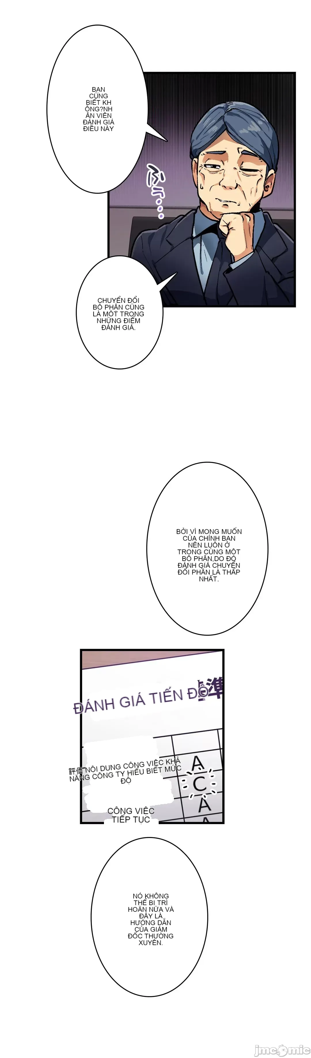 Nhạy cảm : Các vấn đề nhạy cảm Chương 1-40