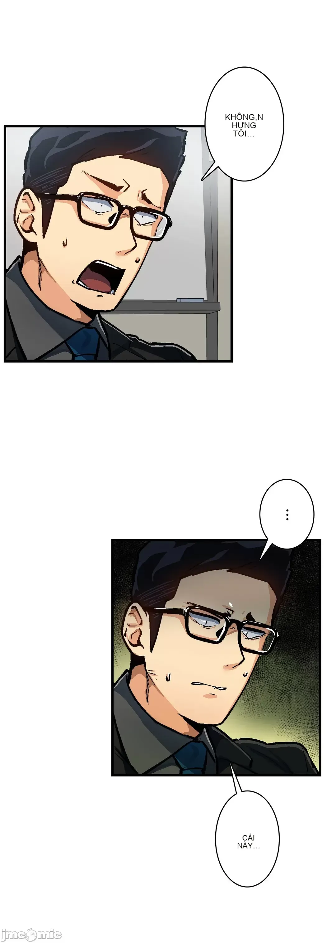 Nhạy cảm : Các vấn đề nhạy cảm Chương 1-40