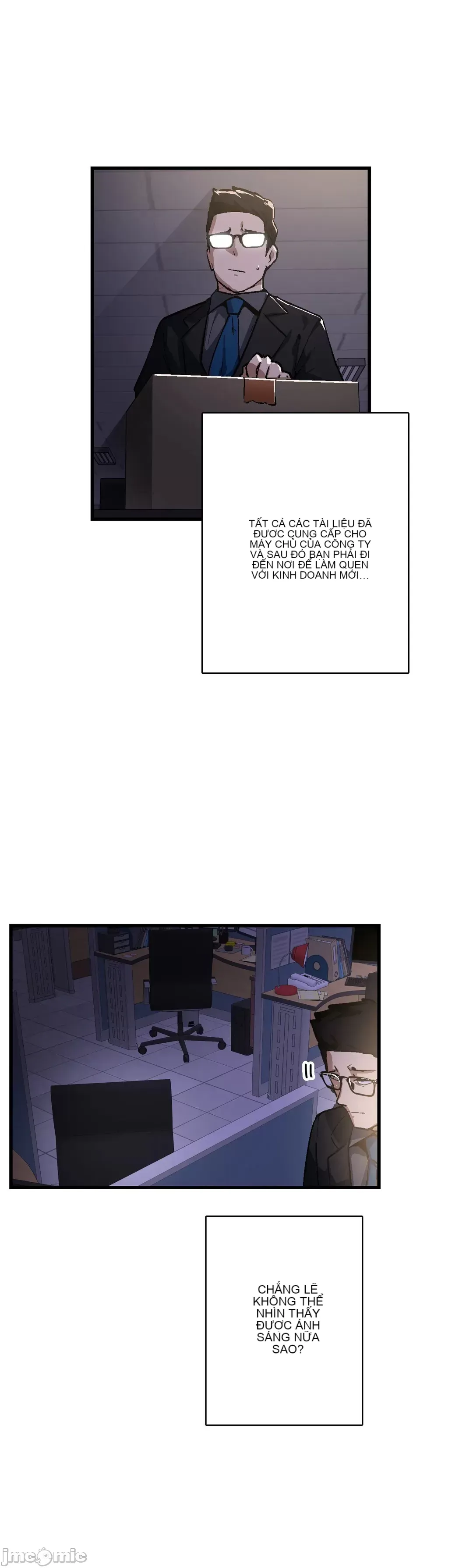 Nhạy cảm : Các vấn đề nhạy cảm Chương 1-40