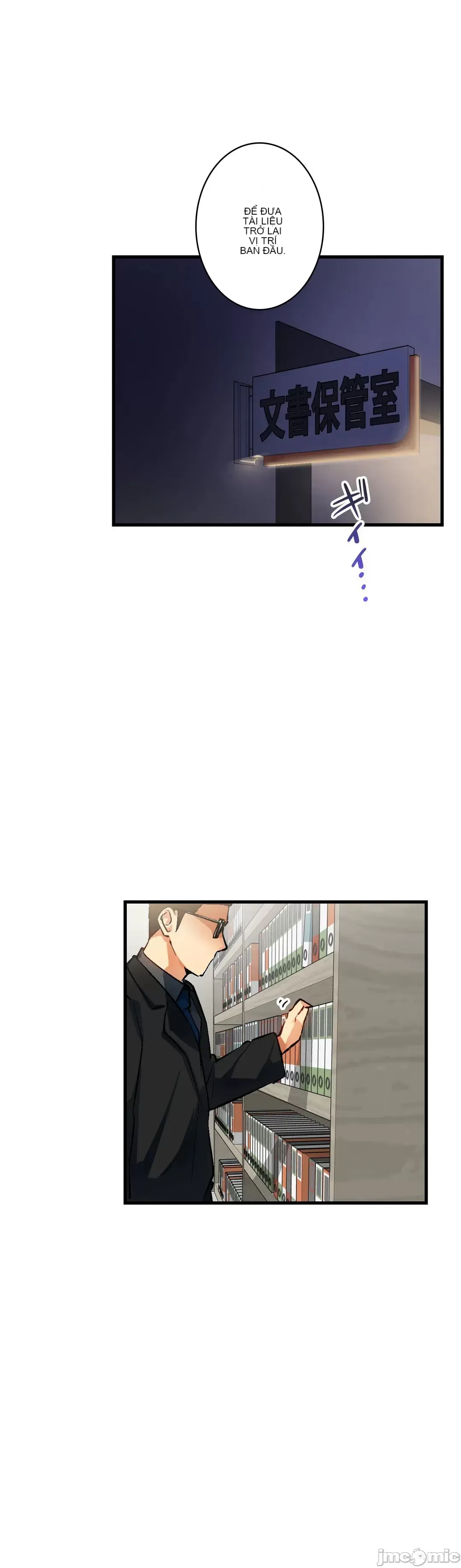 Nhạy cảm : Các vấn đề nhạy cảm Chương 1-40