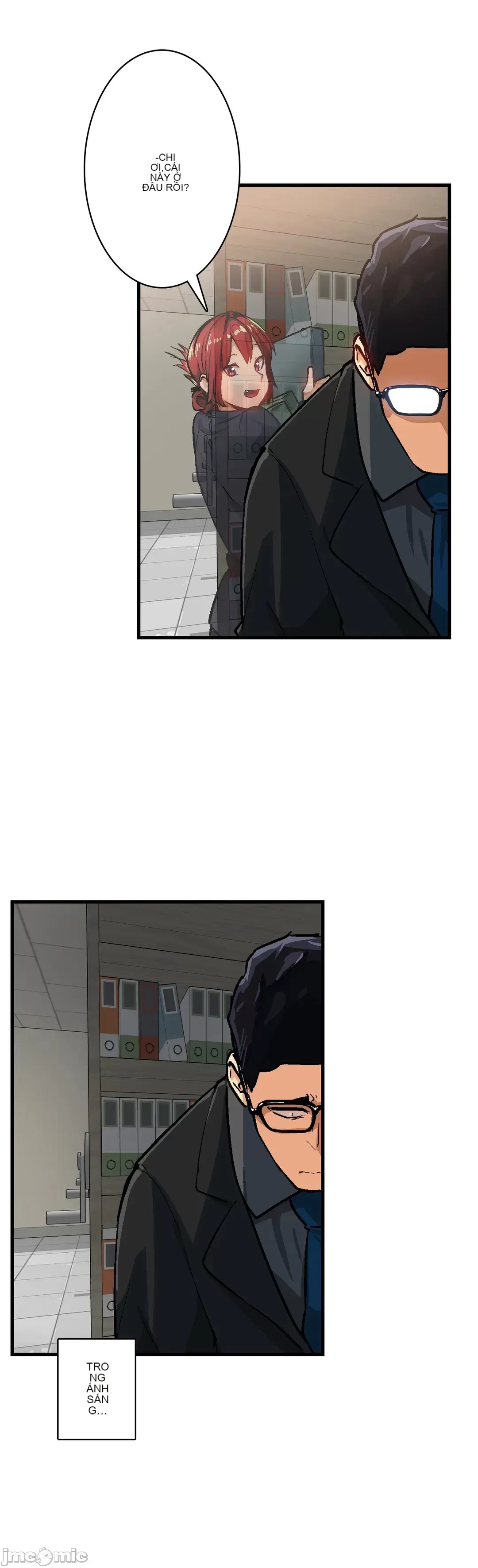 Nhạy cảm : Các vấn đề nhạy cảm Chương 1-40