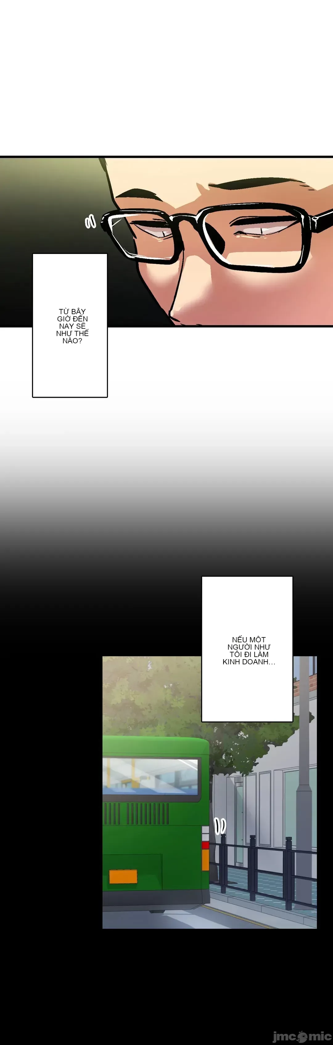 Nhạy cảm : Các vấn đề nhạy cảm Chương 1-40