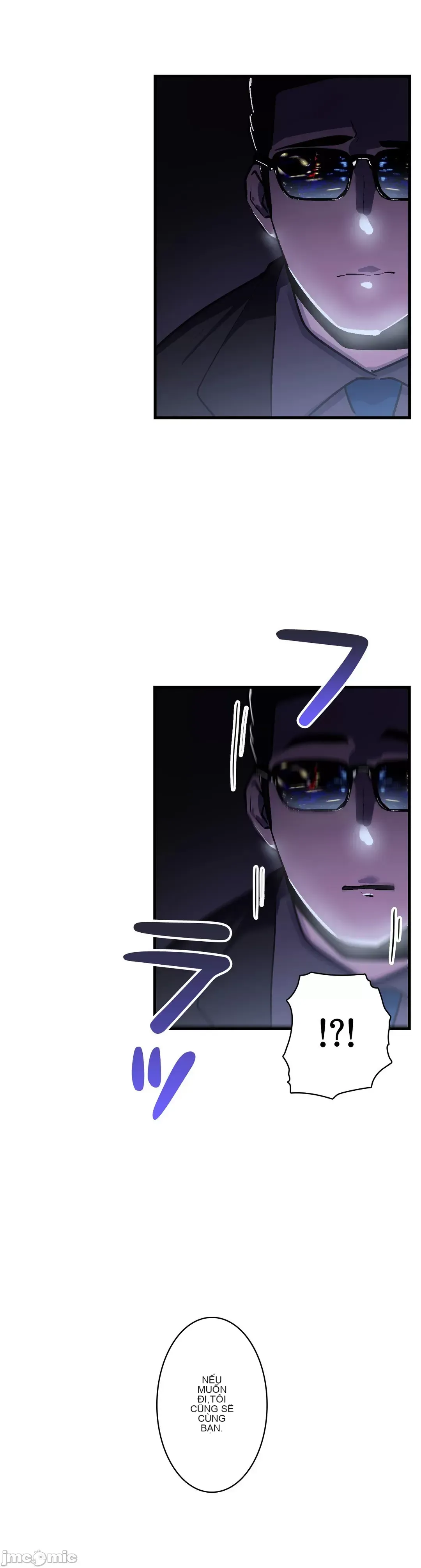 Nhạy cảm : Các vấn đề nhạy cảm Chương 1-40