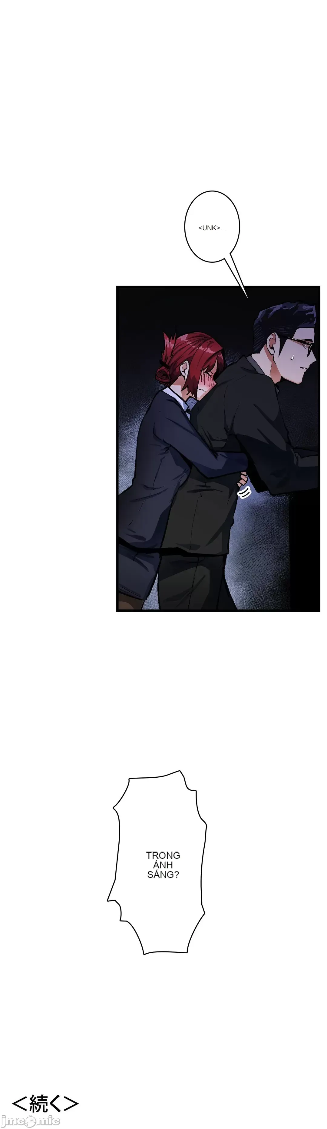 Nhạy cảm : Các vấn đề nhạy cảm Chương 1-40