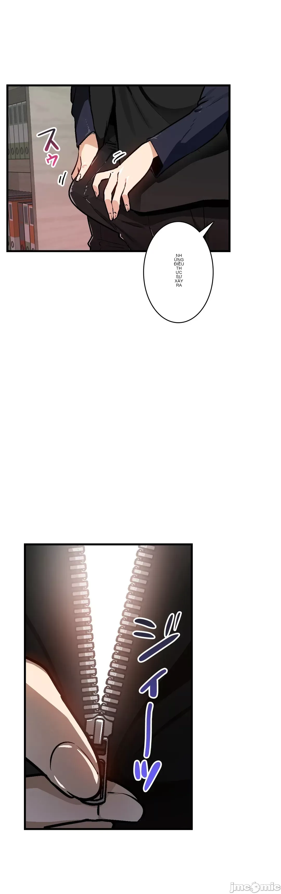 Nhạy cảm : Các vấn đề nhạy cảm Chương 1-40