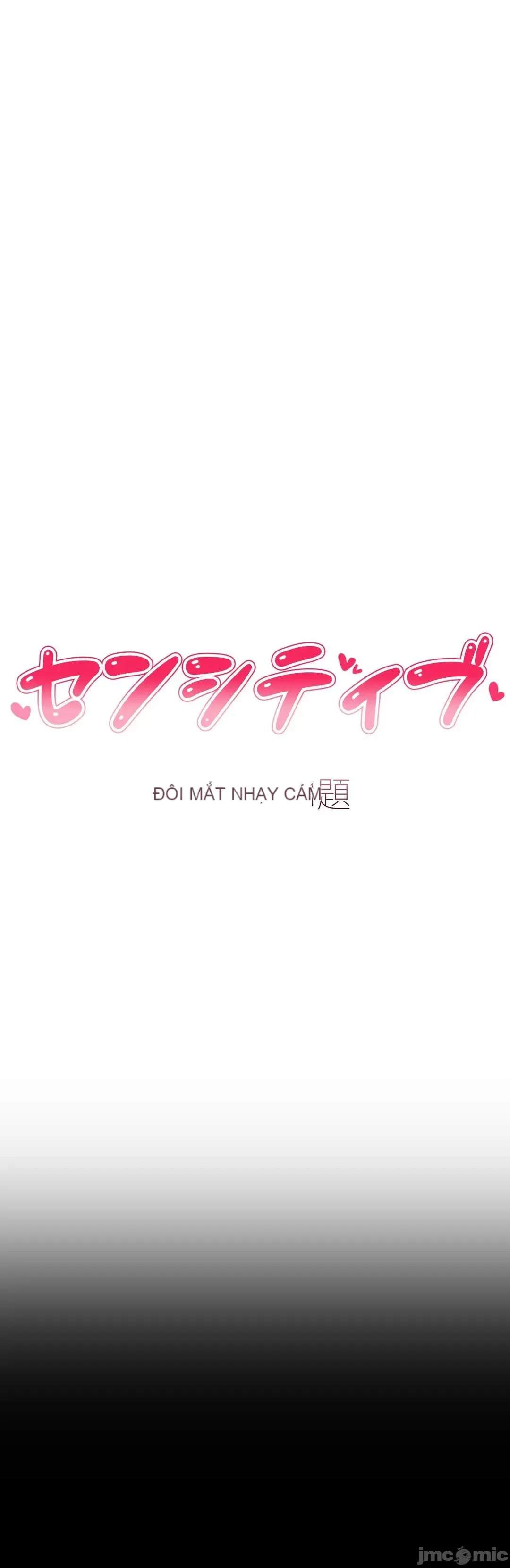 Nhạy cảm : Các vấn đề nhạy cảm Chương 1-40