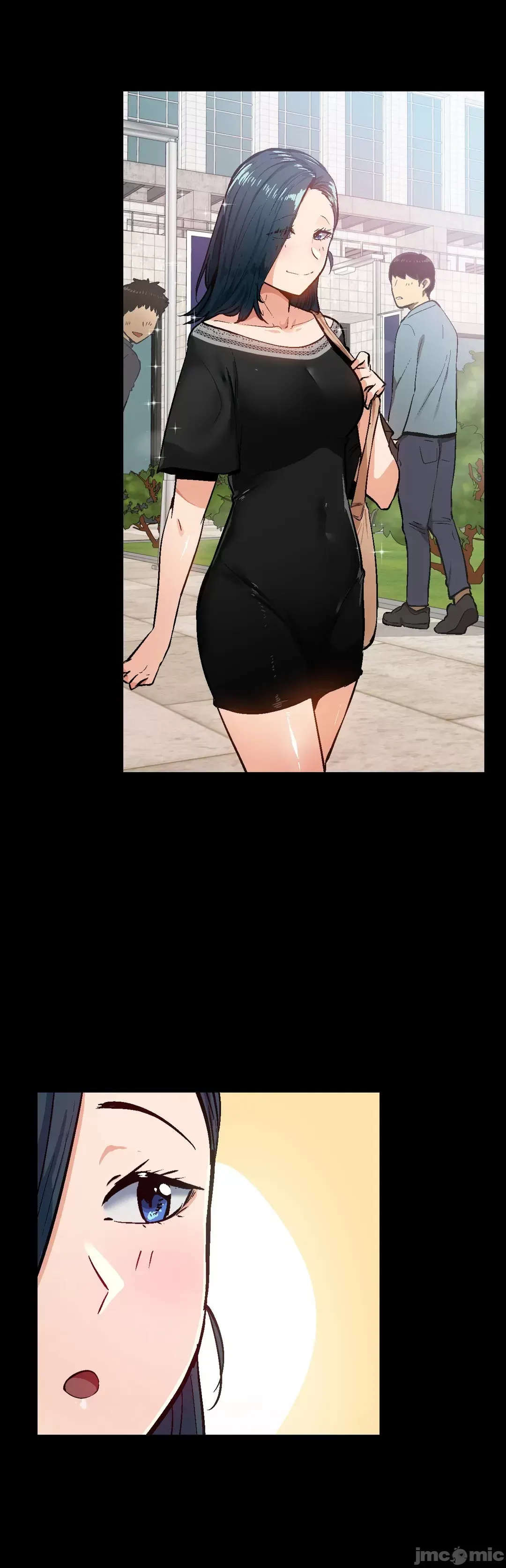 Nhạy cảm : Các vấn đề nhạy cảm Chương 1-40