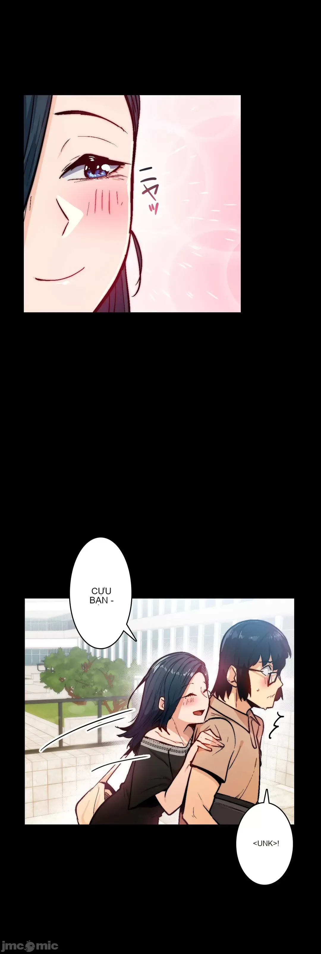 Nhạy cảm : Các vấn đề nhạy cảm Chương 1-40