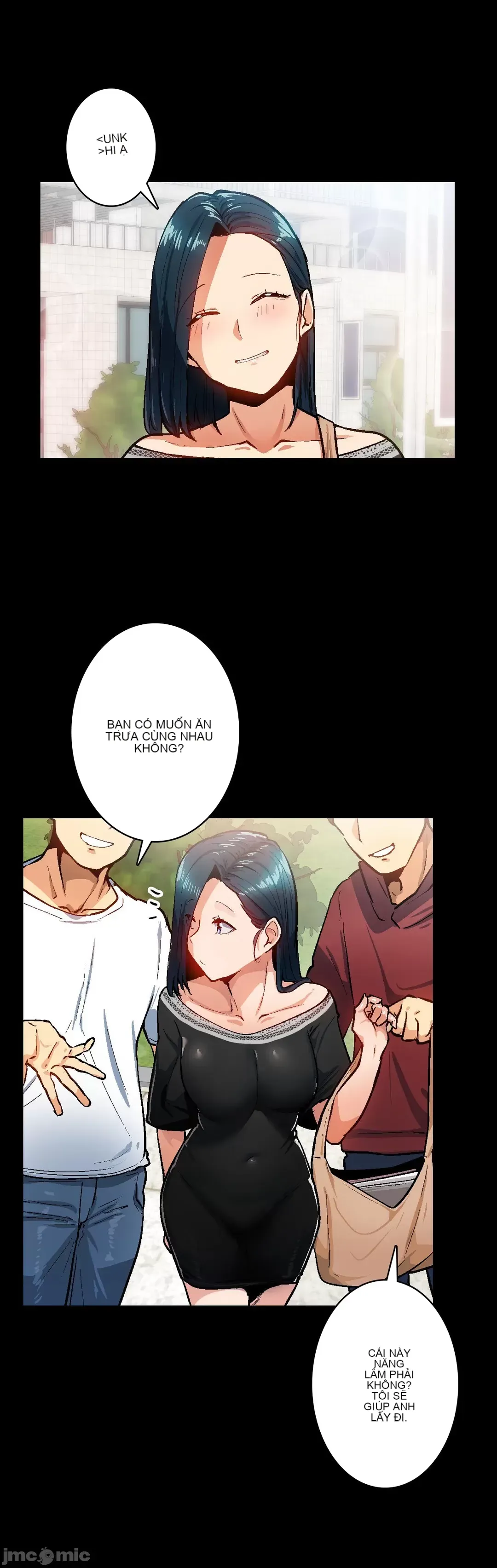 Nhạy cảm : Các vấn đề nhạy cảm Chương 1-40