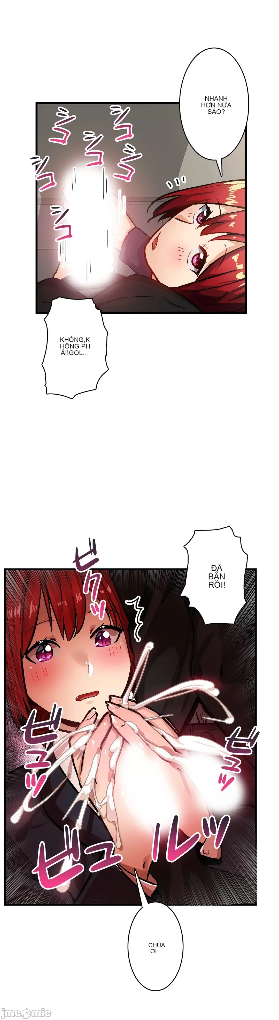 Nhạy cảm : Các vấn đề nhạy cảm Chương 1-40