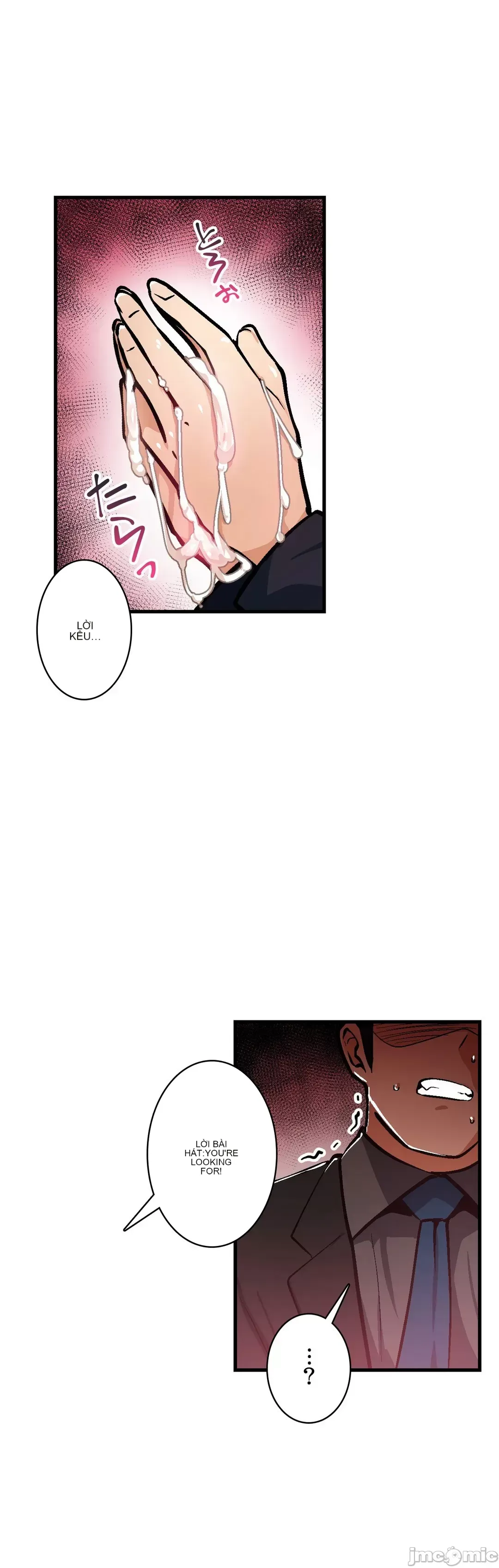 Nhạy cảm : Các vấn đề nhạy cảm Chương 1-40