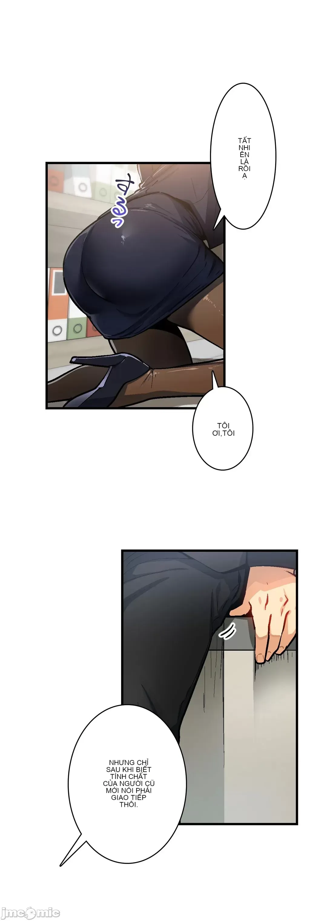 Nhạy cảm : Các vấn đề nhạy cảm Chương 1-40