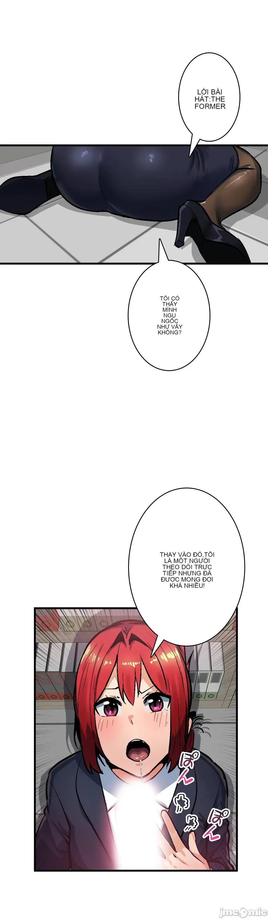 Nhạy cảm : Các vấn đề nhạy cảm Chương 1-40