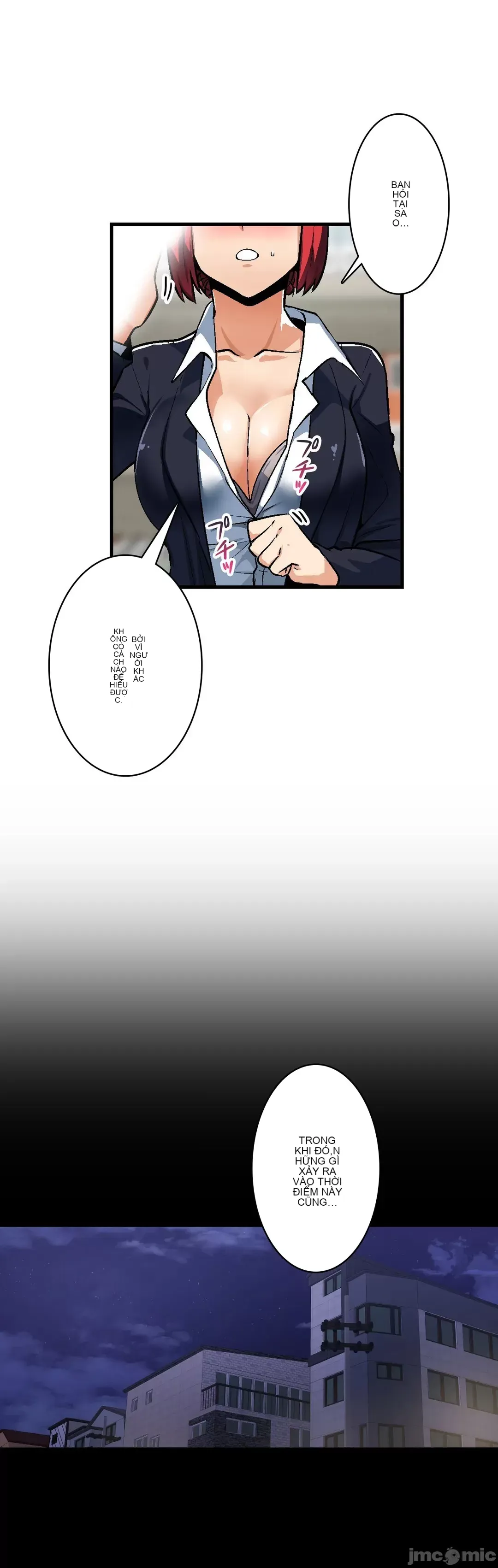 Nhạy cảm : Các vấn đề nhạy cảm Chương 1-40