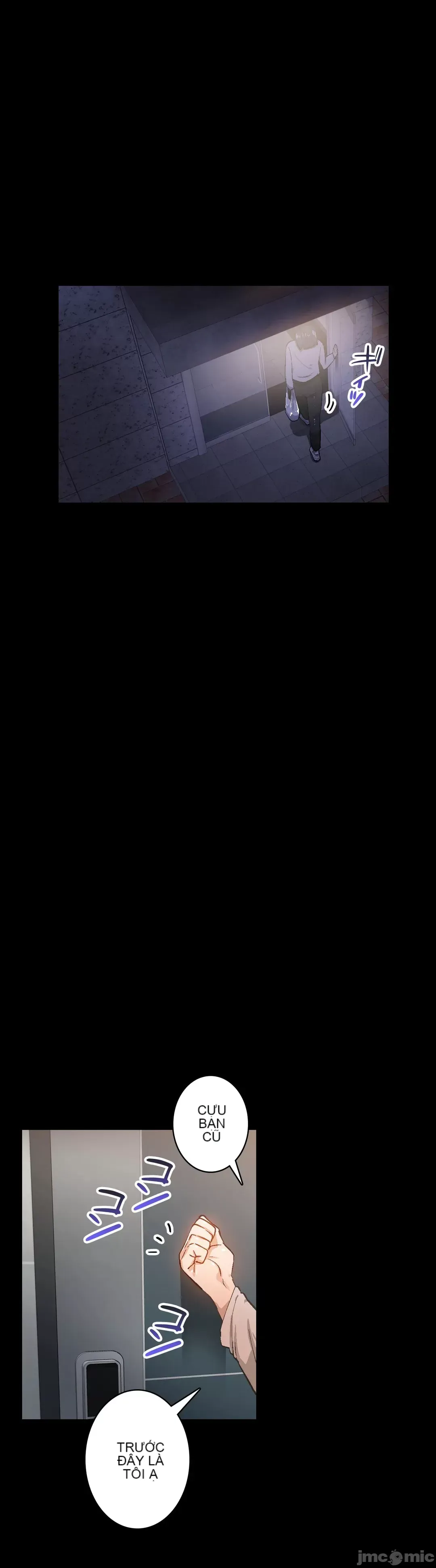 Nhạy cảm : Các vấn đề nhạy cảm Chương 1-40