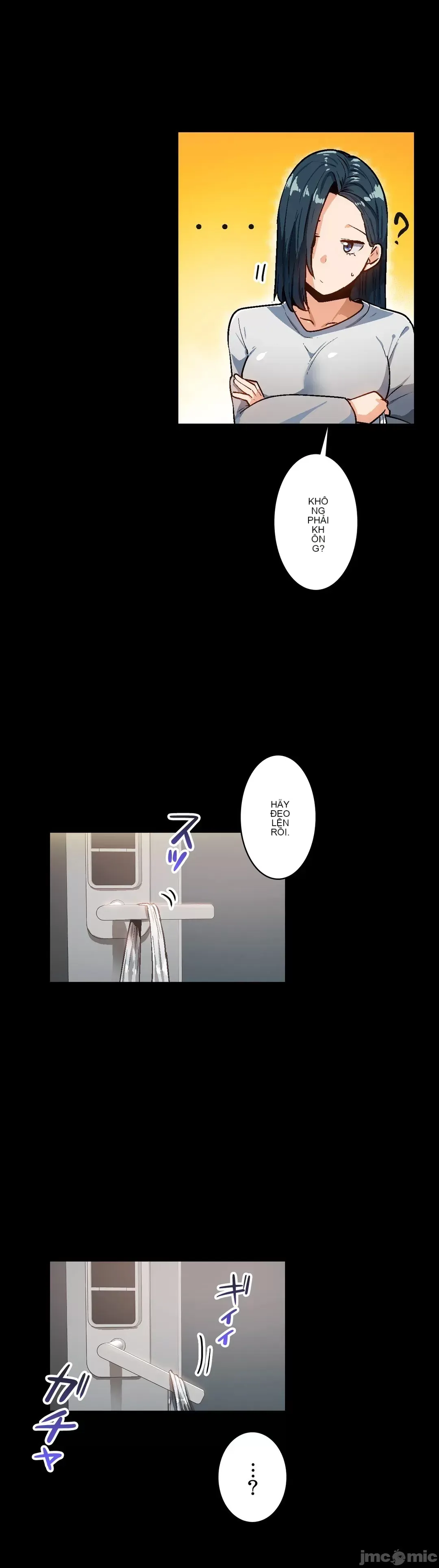 Nhạy cảm : Các vấn đề nhạy cảm Chương 1-40