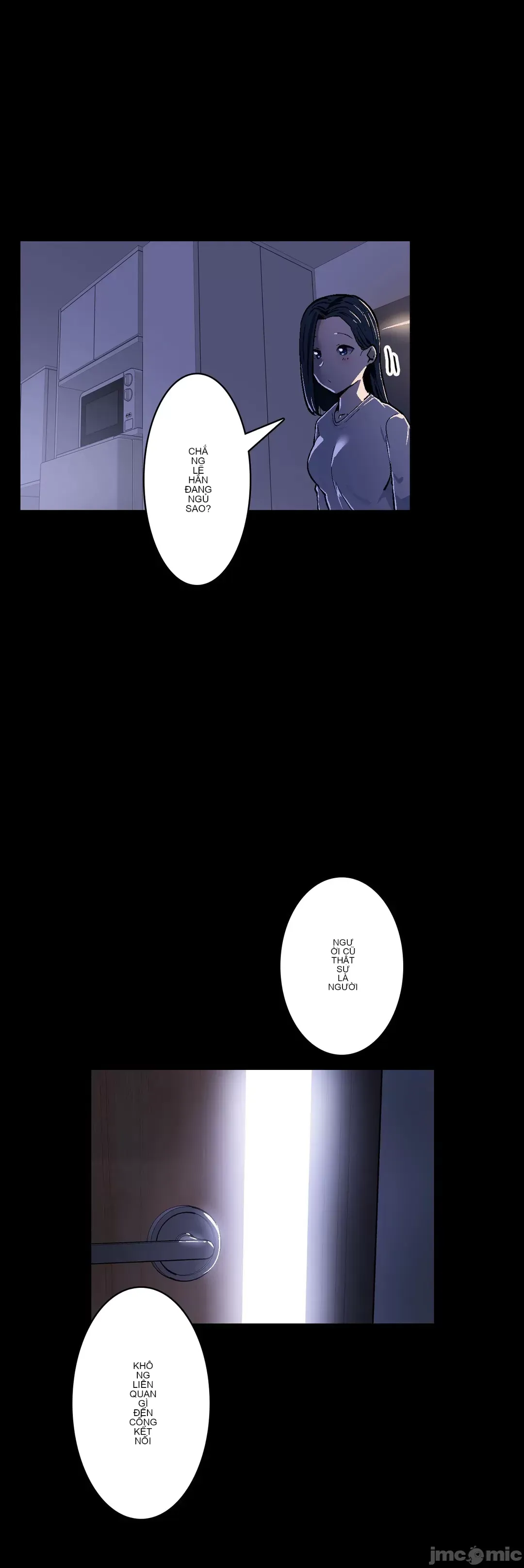 Nhạy cảm : Các vấn đề nhạy cảm Chương 1-40