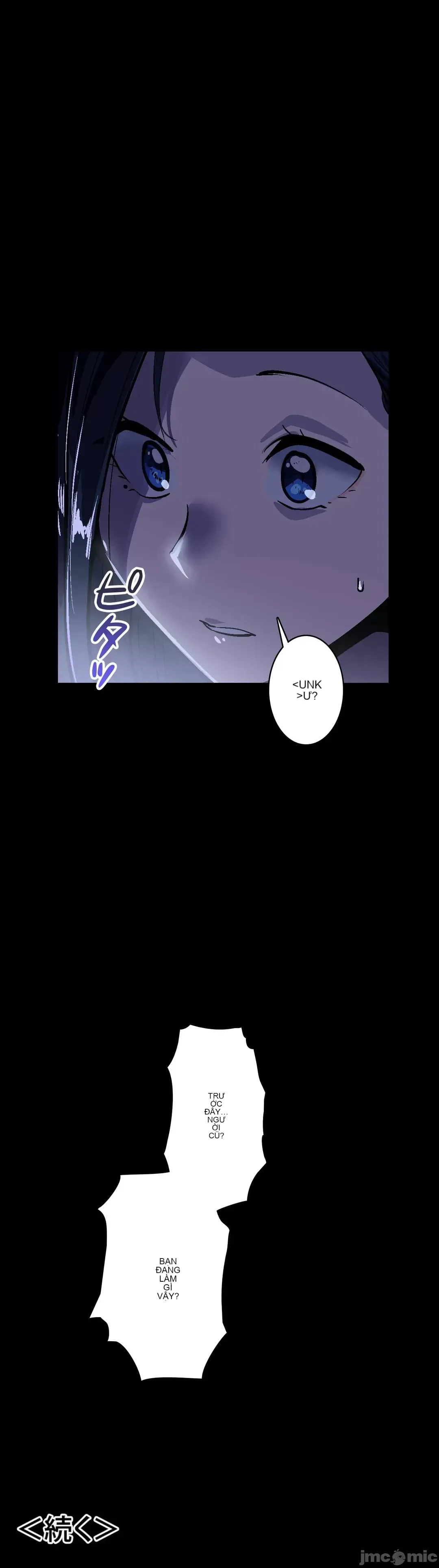 Nhạy cảm : Các vấn đề nhạy cảm Chương 1-40