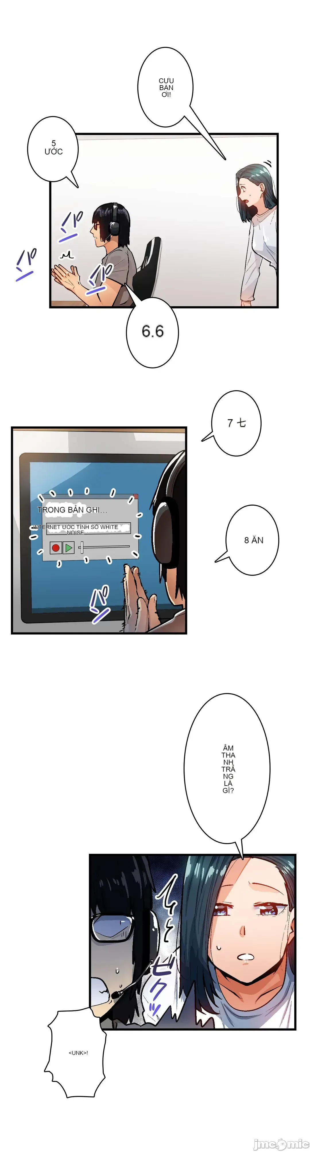 Nhạy cảm : Các vấn đề nhạy cảm Chương 1-40