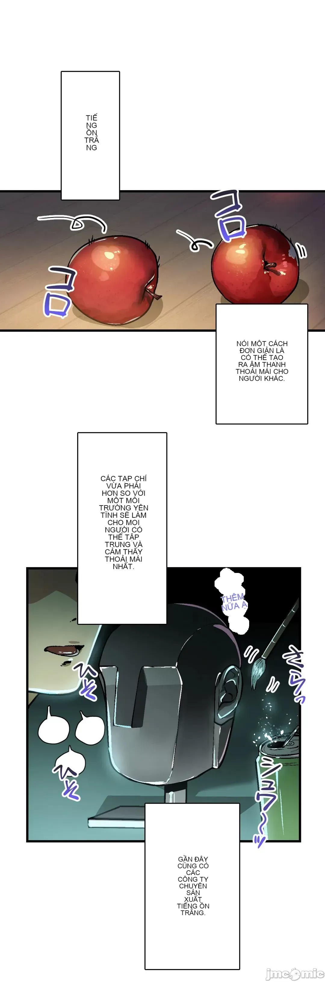 Nhạy cảm : Các vấn đề nhạy cảm Chương 1-40