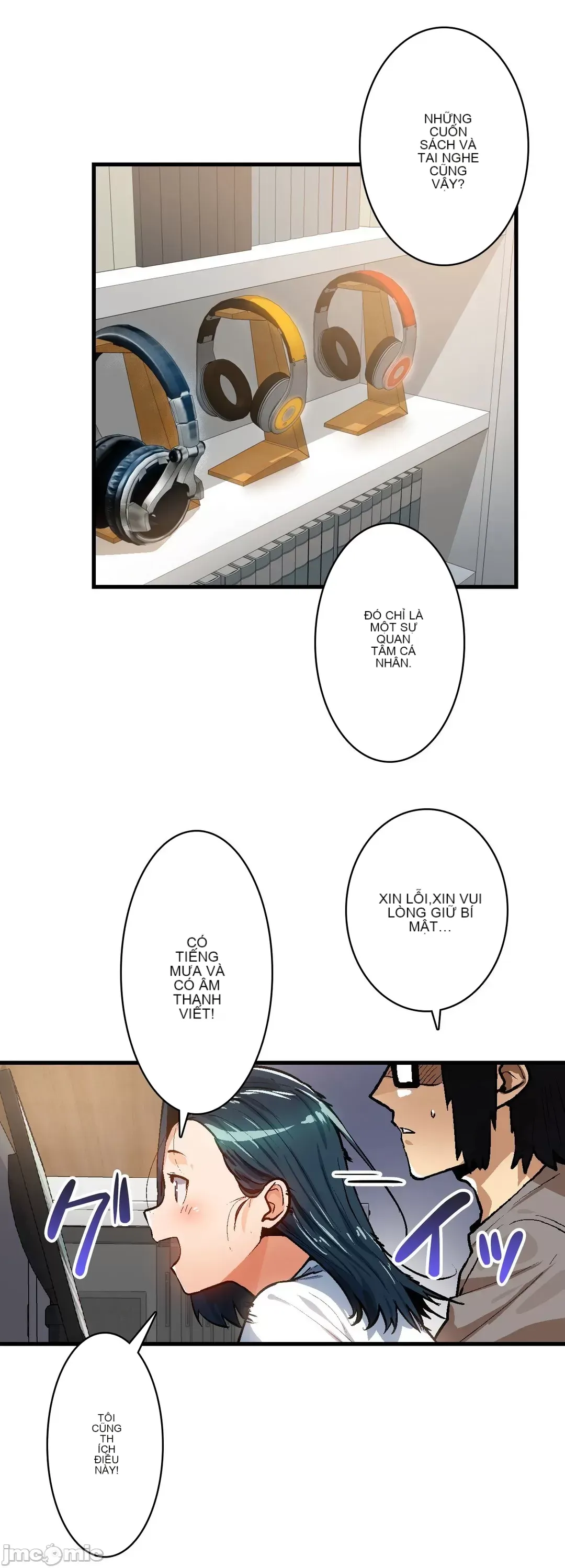 Nhạy cảm : Các vấn đề nhạy cảm Chương 1-40