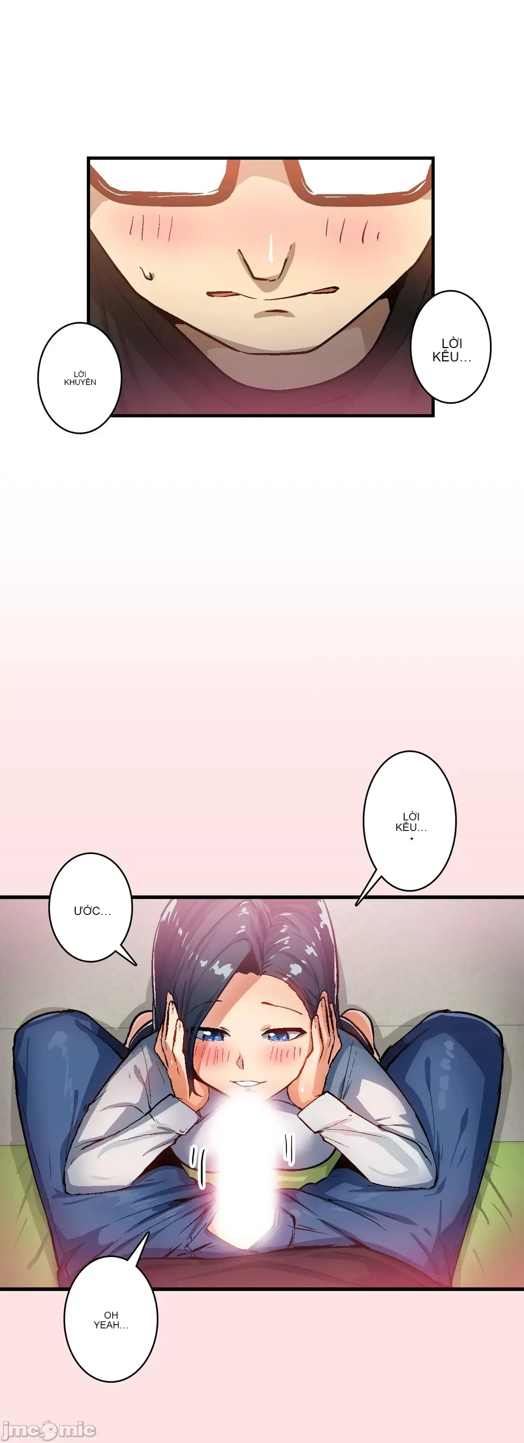 Nhạy cảm : Các vấn đề nhạy cảm Chương 1-40