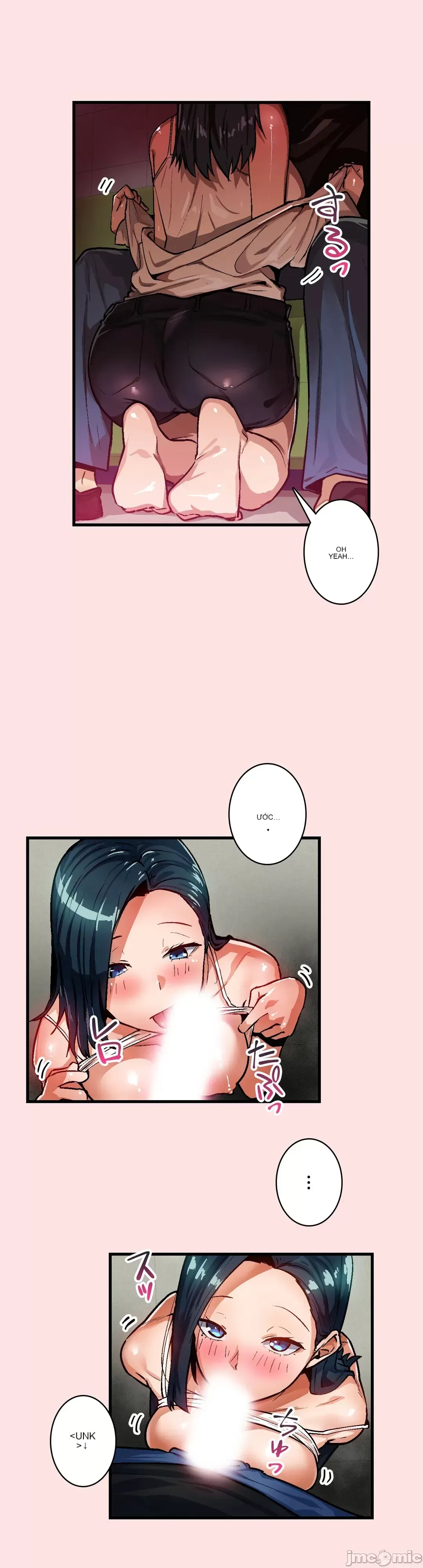 Nhạy cảm : Các vấn đề nhạy cảm Chương 1-40