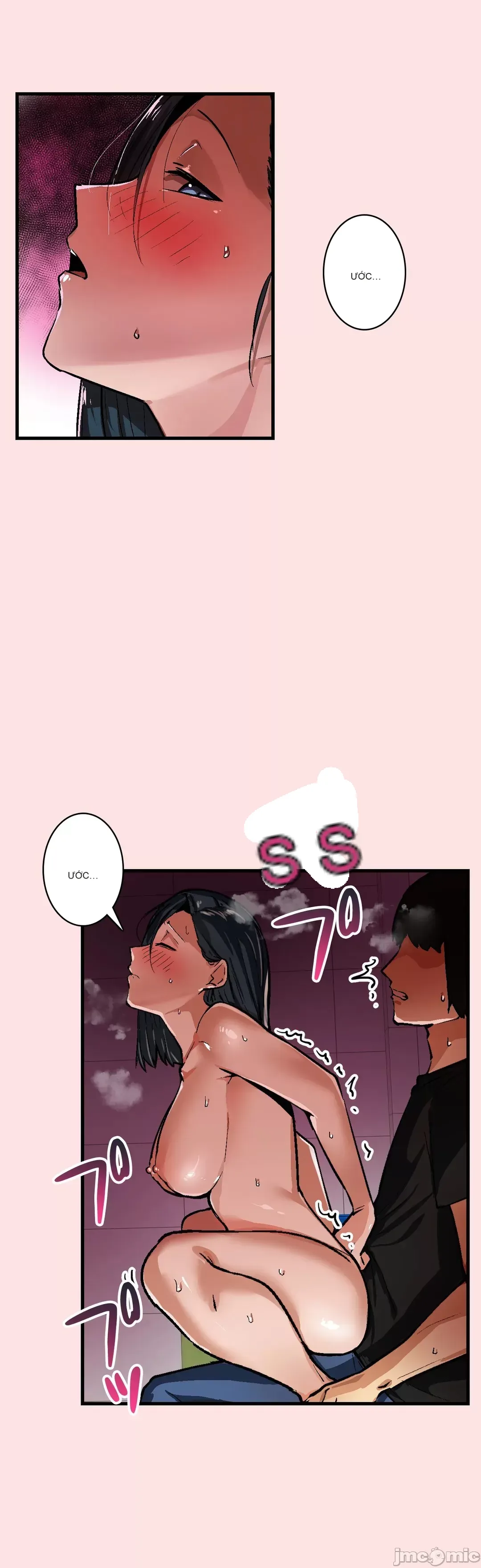 Nhạy cảm : Các vấn đề nhạy cảm Chương 1-40