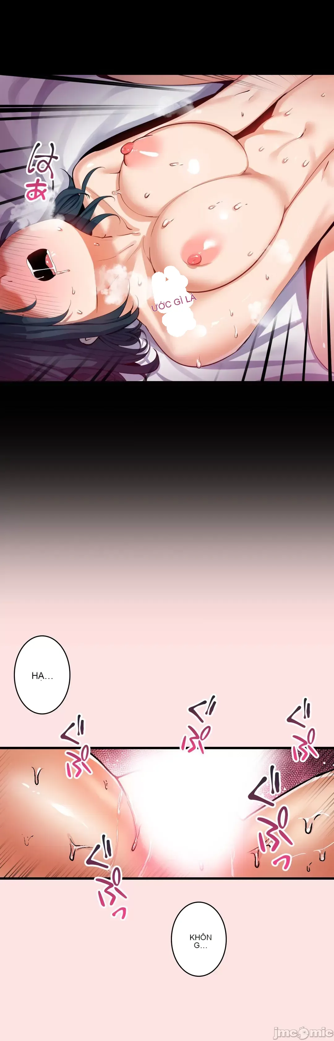 Nhạy cảm : Các vấn đề nhạy cảm Chương 1-40