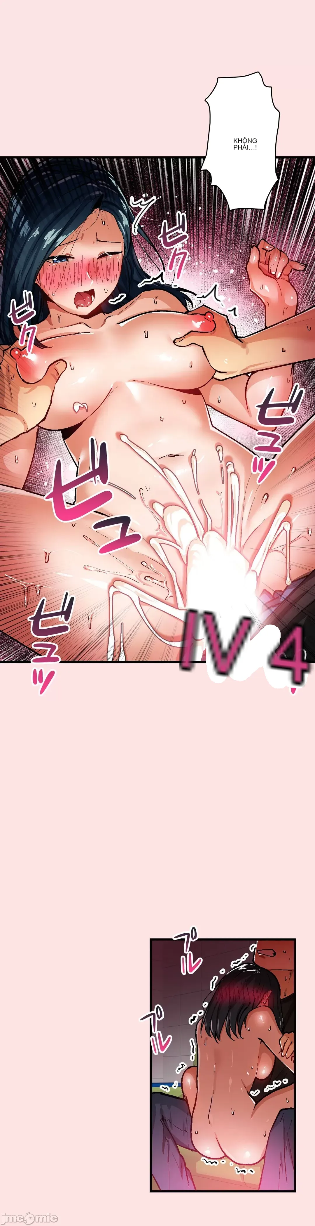 Nhạy cảm : Các vấn đề nhạy cảm Chương 1-40