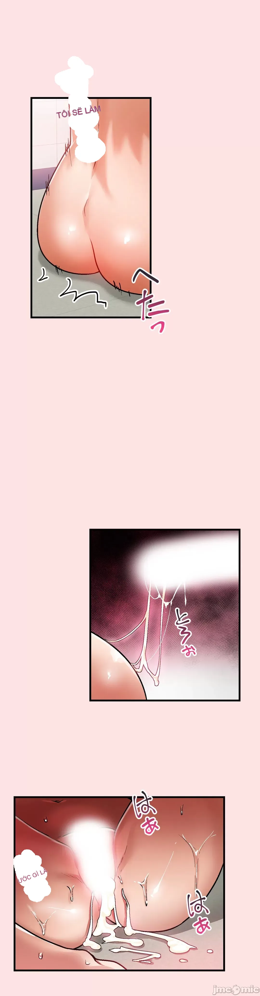 Nhạy cảm : Các vấn đề nhạy cảm Chương 1-40