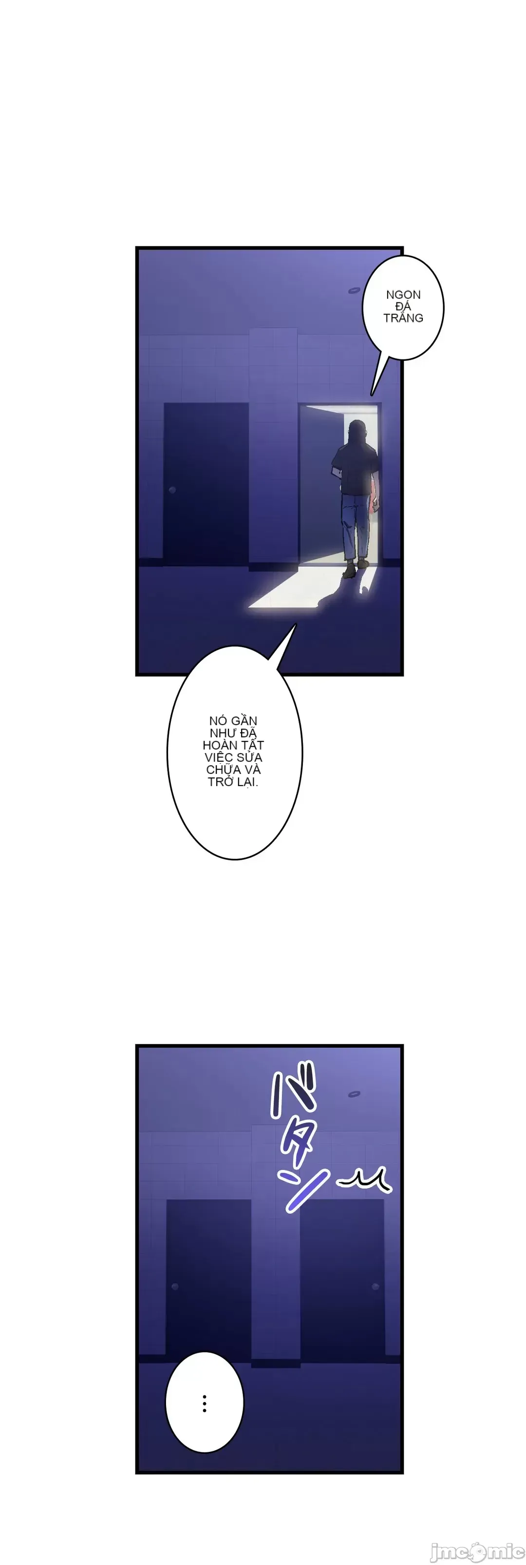 Nhạy cảm : Các vấn đề nhạy cảm Chương 1-40