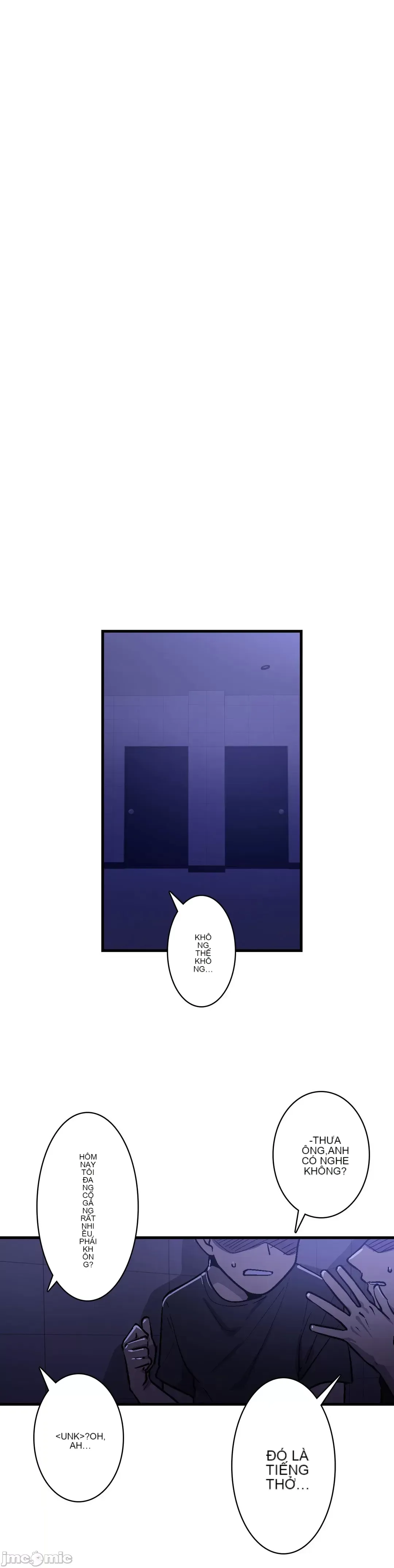 Nhạy cảm : Các vấn đề nhạy cảm Chương 1-40