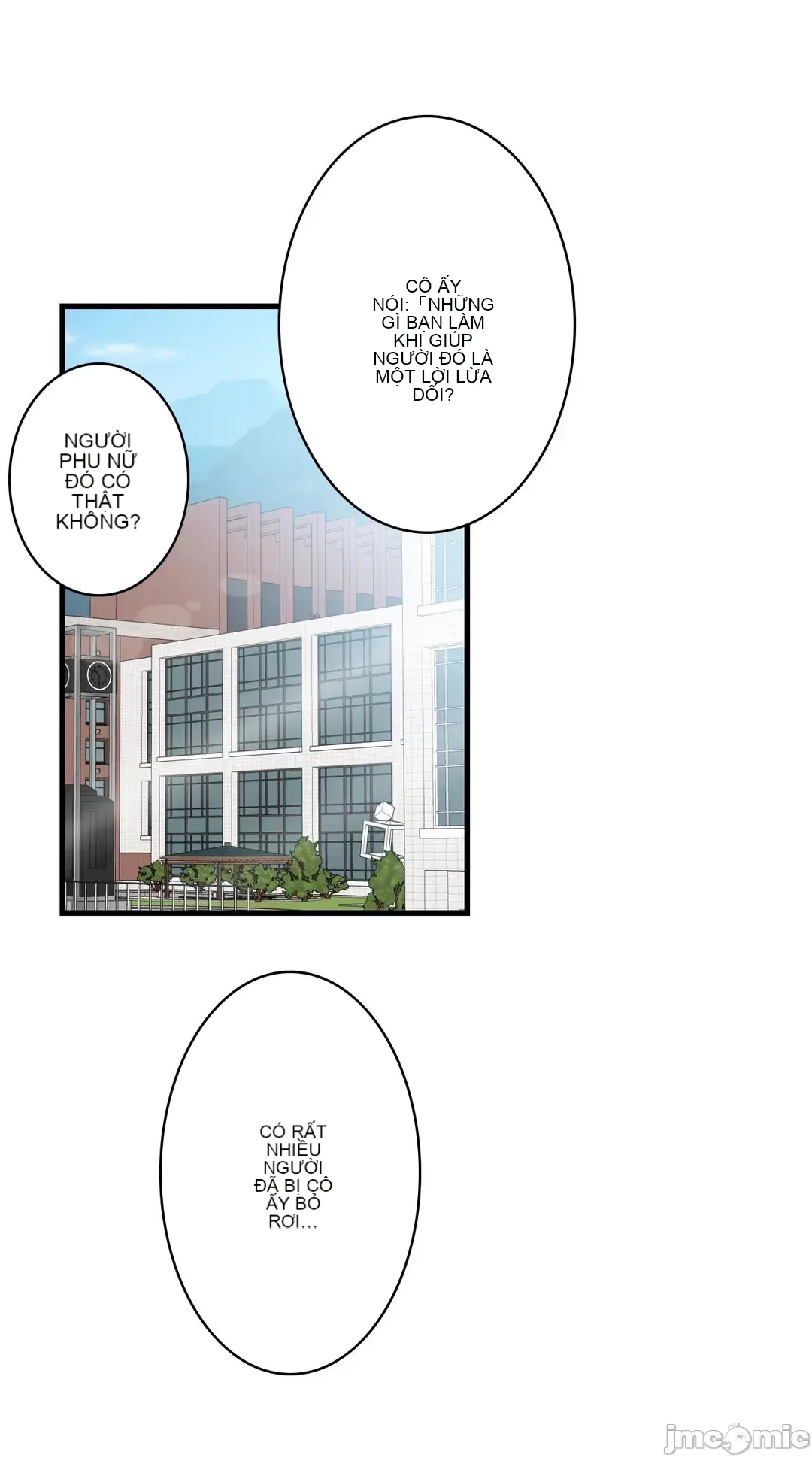 Nhạy cảm : Các vấn đề nhạy cảm Chương 1-40