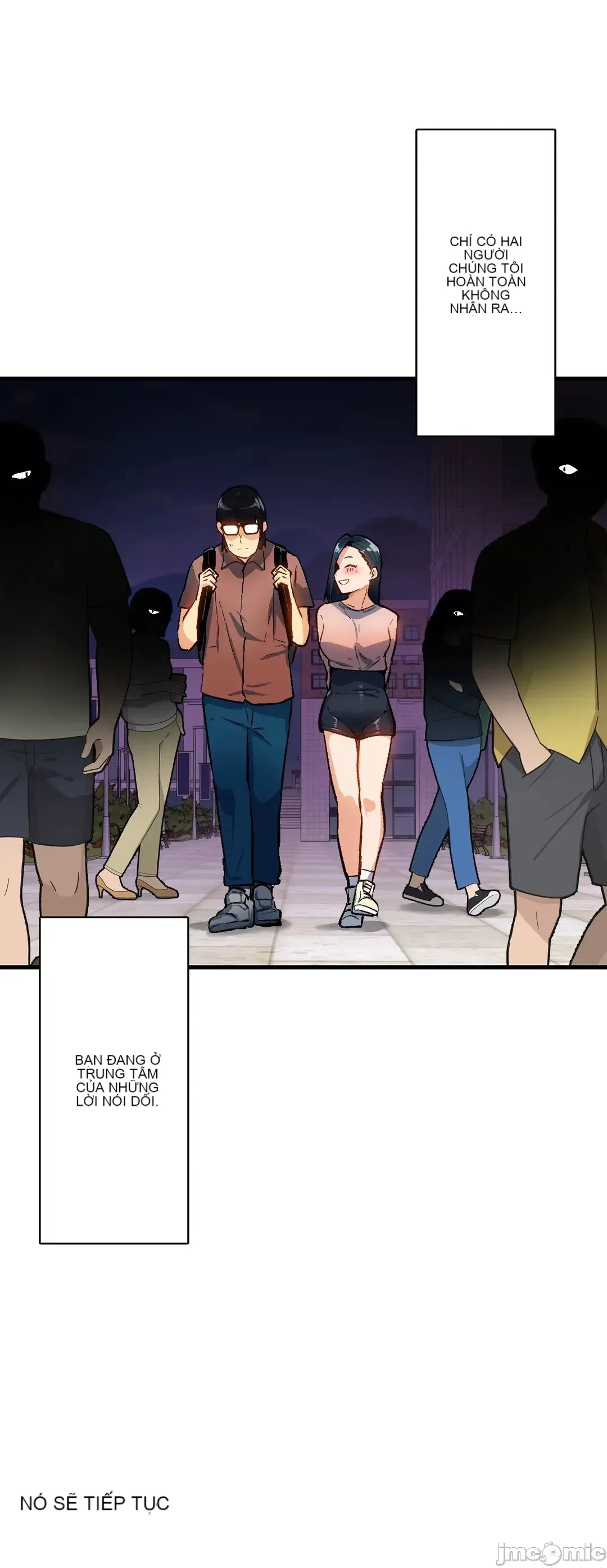 Nhạy cảm : Các vấn đề nhạy cảm Chương 1-40