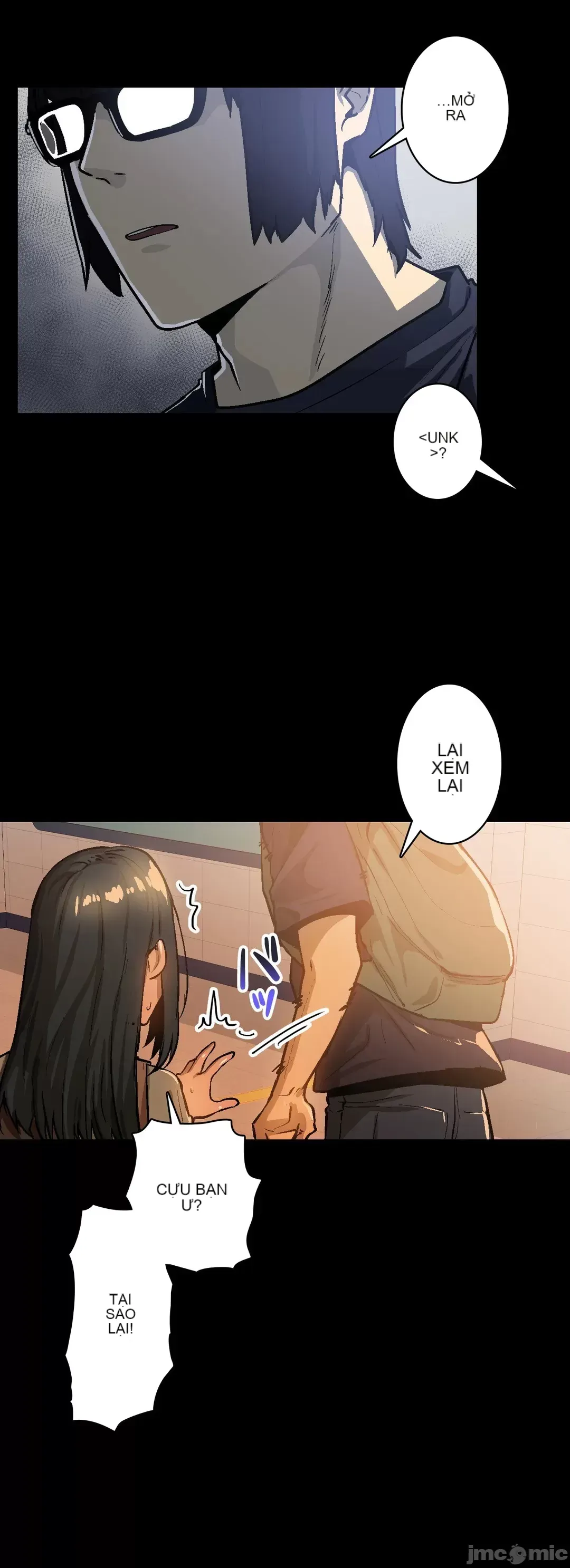 Nhạy cảm : Các vấn đề nhạy cảm Chương 1-40