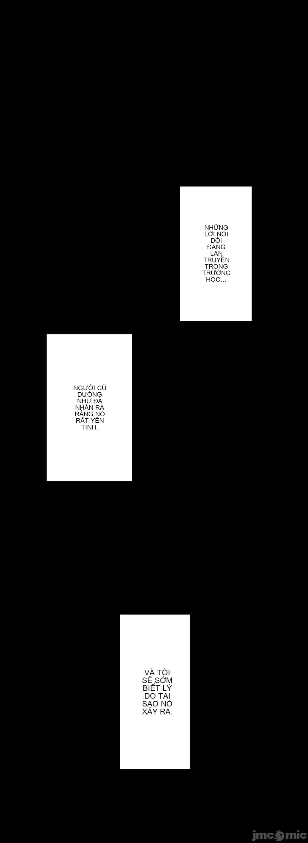 Nhạy cảm : Các vấn đề nhạy cảm Chương 1-40