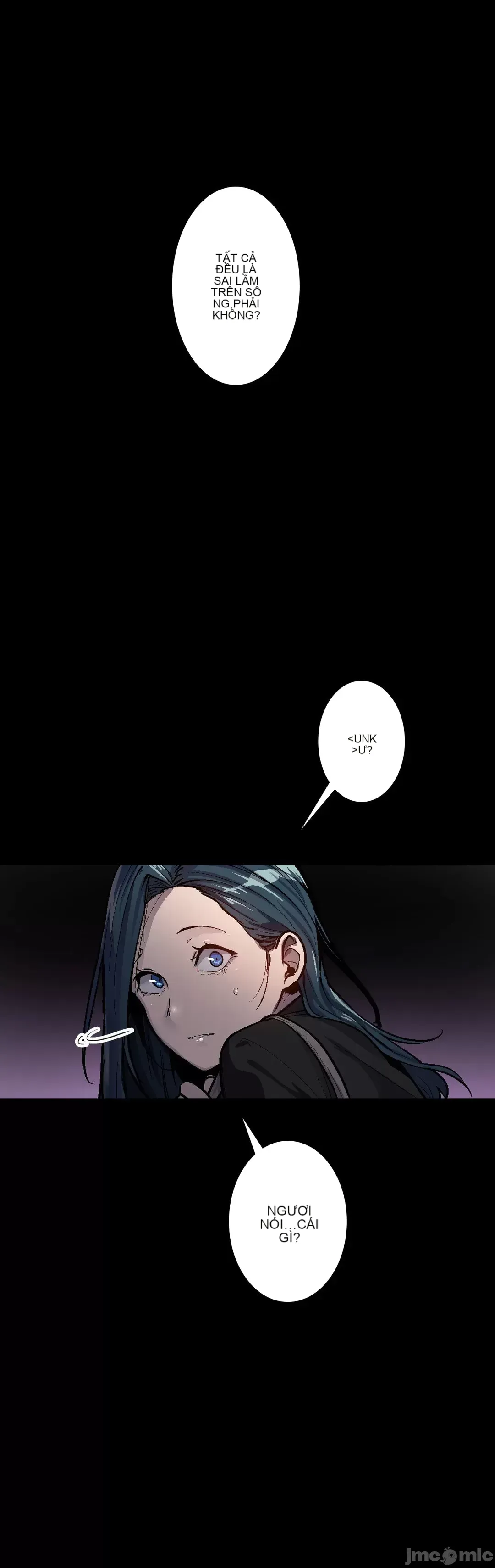 Nhạy cảm : Các vấn đề nhạy cảm Chương 1-40