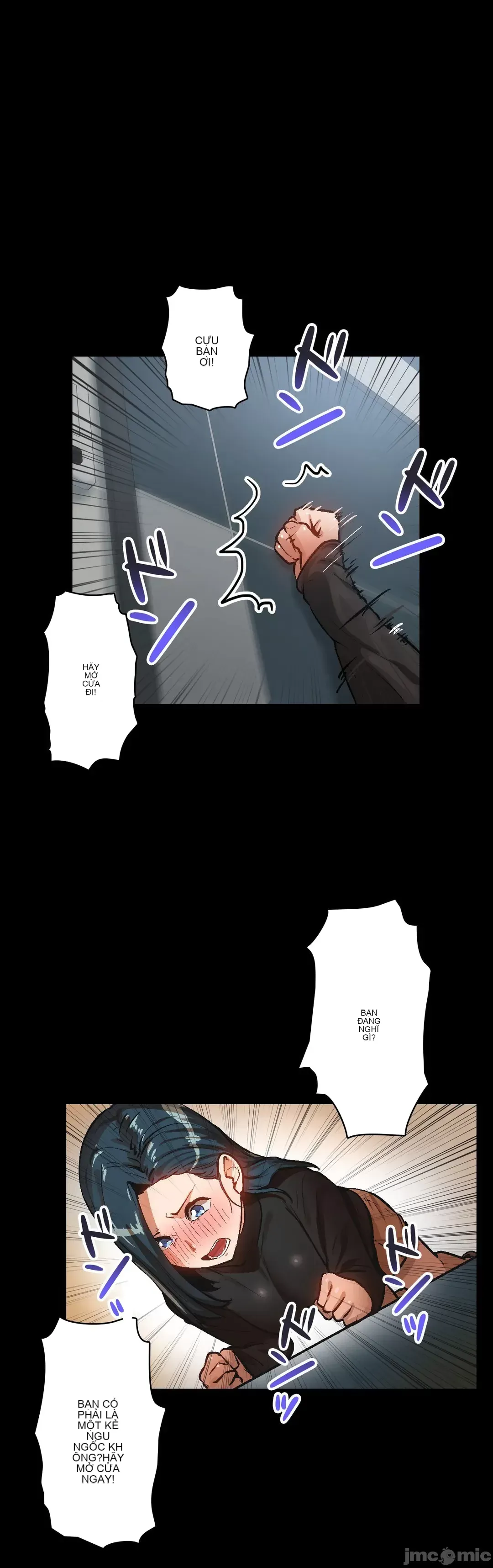 Nhạy cảm : Các vấn đề nhạy cảm Chương 1-40