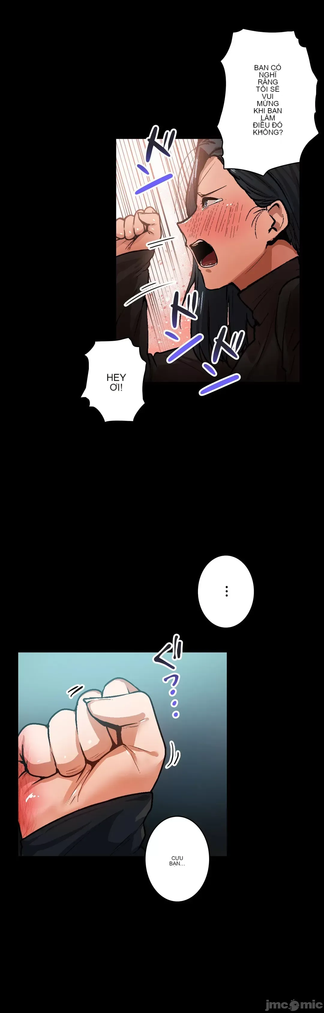 Nhạy cảm : Các vấn đề nhạy cảm Chương 1-40